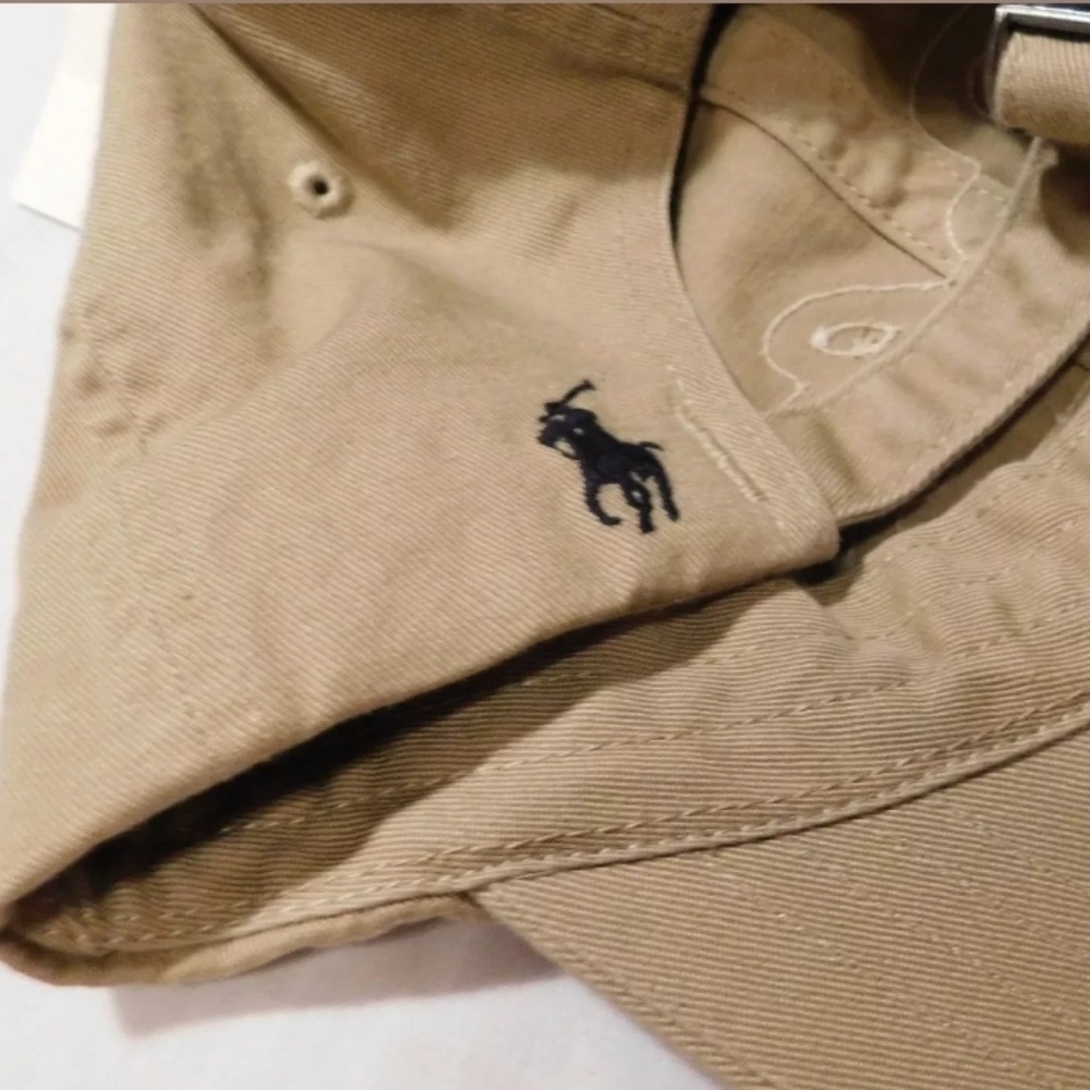 Polo hat - Picture 3 of 3